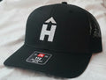 Rafter H - Richardson 112 Hat