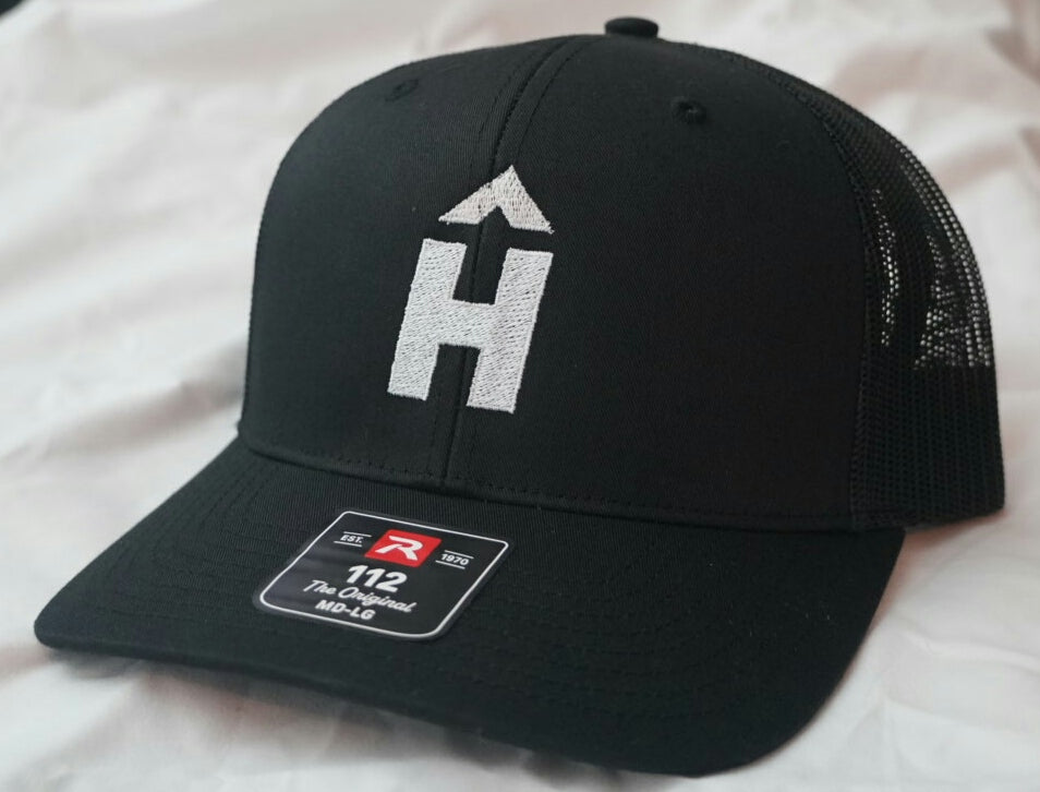 Rafter H - Richardson 112 Hat
