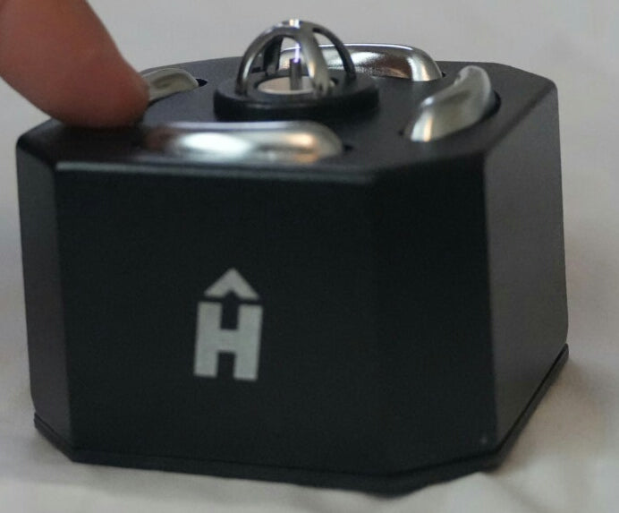 Torch Igniter
